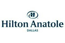 DFW Airport to Hilton Anatole to Love Field Airport