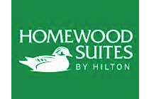 DFW Airport to Homewood Suites by Hilton Dallas Park Central to Love Field Airport