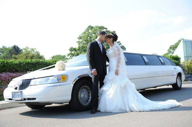wedding party limo dallas tx